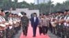 Jokowi akan Tambah Ratusan Jabatan Pati TNI