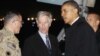 Obama'dan Afganistan'a Sürpriz Ziyaret