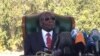 Zimbabwe: Mugabe diz que não votará pela ZANU PF 