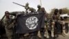 Nigeria Gagalkan Upaya Serangan Bunuh Diri
