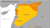 Ngũ Giác Đài: Nga dường như đang lập căn cứ không quân ở Syria