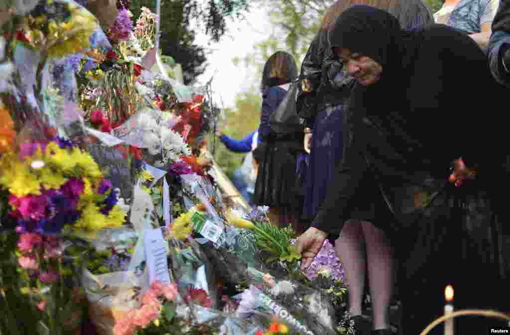 آخری رسومات کا باقاعدہ آغاز اتوار کو ملک بھر میں دعائیں تقاریب سے ہو گا۔