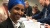 Former Somali Refugee Runs for US Congressional Seat 
