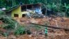 스리랑카 폭우로 180명 사망, 100명 이상 실종