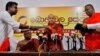 Hardline Buddhists in Myanmar, Sri Lanka Strike Anti-Islamist Pact