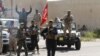 이라크군 "연합군 공습으로 ISIL 2인자 사살"