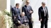 Algeria's Bouteflika Eases Grip of Military With Dismissal of Generals