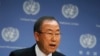Sahel : appel à l’action de Ban Ki-moon dans le domaine démographique 