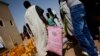 Oxfam: 2013 Decisive Year for Breaking Sahel Hunger Cycle 