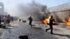 عراق: بم دھماکے میں سات ہلاک