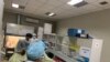 افغانستان کې تازه د کرونا ویروس له امله ۱۱ ناروغان مړه شوي