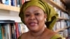 Nobel Laureate Gbowee Laments Liberia’s Political Disputes
