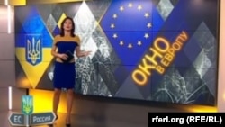 Кадр телепередачі «Развод по-украински», канал «Росія 24»