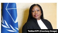 Amai Fatou Bensouda