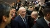 Khodorkovsky Leaves Germany for Switzerland