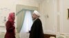 موگرینی در دیدار با روحانی: اروپا برای فصل تازه‌ای از رابطه با ایران آماده است
