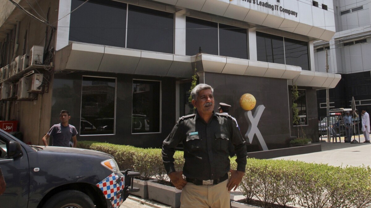 Fake Degree Scam Unravels Nascent Pakistan Media Empire