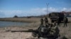 NATO Laporkan Penumpukan Besar Peralatan Militer Rusia di Perbatasan Ukraina