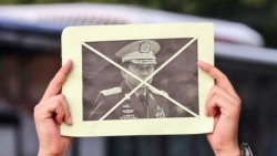 မြန်မာစစ်ကောင်စီအပေါ် တညီတညွတ်တည်း ဖိအားပေးဖို့ အမေရိကန် ထပ်မံတိုက်တွန်း