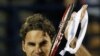 Federer, Djokovic Melaju ke Semifinal Kejuaraan Dubai