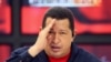 Chávez veta embajador de EE.UU.