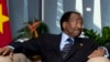 Paul Biya condamne l'attentat de Boko Haram au Cameroun 