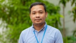 Hello VOA៖ អាជីវករ ត្រូវតែ​ហ៊ាន​និយាយ​ថា​«ទេ» បើ​ត្រូវ​គេ​ទារ​សំណូក
