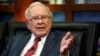 Buffett Lunch: $3.3M Paid for Private Meal with Billionaire 