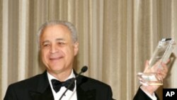 Ο Πρέσβης Βασίλης Κασκαρέλης ανακηρύχτηκε «Διπλωμάτης της Χρονιάς»