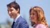 Kanadski premijer u izolaciji pošto njegova supruga ima koronavirus