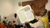 Sudan bắt đầu kiểm phiếu sau cuộc trưng cầu dân ý