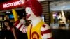McDonald's Didenda karena Diskriminasi Pekerja Imigran