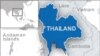 Rebels Kill 8 In Southern Thailand