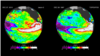 NASA: El Niño ha causado un caos climático