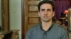 امیر حکمتی زندانی ایرانی-آمریکایی برای درمان به خارج از اوین منتقل شد