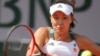 Head of Women’s Tennis Association Concerned About 'Safety and Whereabouts' of Chinese Tennis Star 