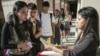 Rate of Foreign Students Staying to Work in US Slows
