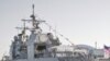 Russia Concerned About US Navy Vessel in Black Sea