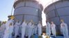 6 Pekerja PLTN Fukushima Tersiram Air Terkontaminasi Radioaktif
