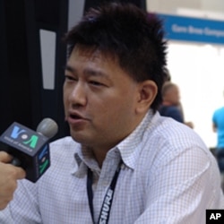 克里斯托弗·傅