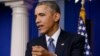 Obama Umumkan Sanksi Baru terhadap Korea Utara