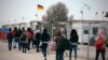 Germany Suggests EU Ease Rules to Deport Asylum Seekers