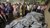 孟加拉工廠大火致百多人死亡