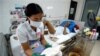 การทดลองยาต้านเอดส์ Tenofovir กับกลุ่มความเสี่ยงสูงในประเทศไทยสามารถลดความเสี่ยงได้สูงถึง 49%