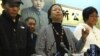 Su Zhen Chen, mother of Danny Chen, in photo taken Jan. 5, 2012