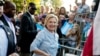Clinton Will Not Visit Mexico During Campaign