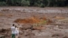 Hope Turns to Anguish After Brazil Dam Collapse