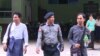 Myanmar Now အယ်ဒီတာကိုဆွေဝင်းအပေါ် စွဲဆိုချက် တရားရုံး "ပ" လပ်