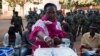 Guinea Bissau tổ chức tổng tuyển cử