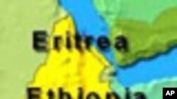 Ethiopia & Eritrea